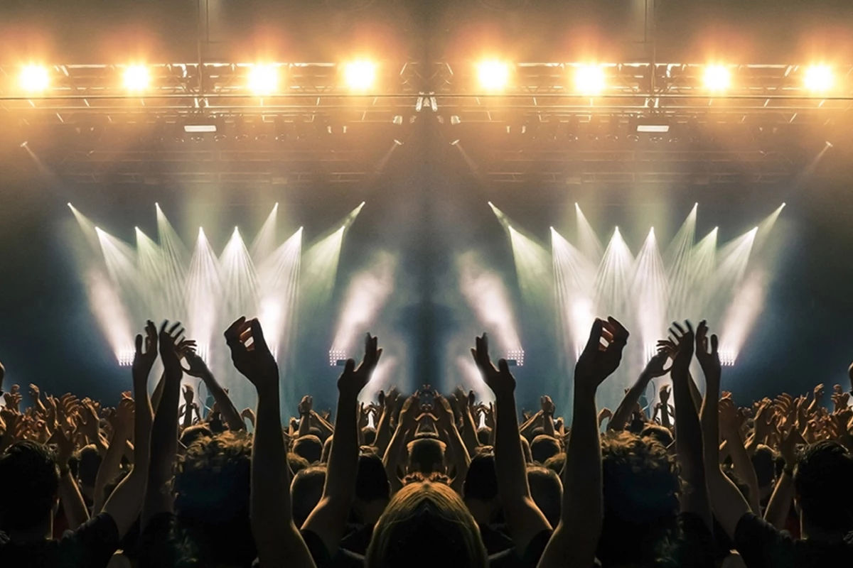 Concert porta potty rental Lancaster CA